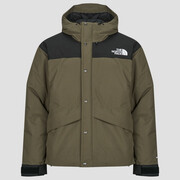 Kurtki krótkie The North Face M MOUNTAIN DOWN JACKET Manufacturer