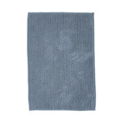 Dywan łazienkowy Today Tapis Bubble 60/40 Polyester TODAY Essential Denim Manufacturer