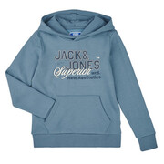 Bluzy z kapturem Jack & Jones JJELOGO SWEAT HOOD Manufacturer
