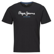 T-shirty z krótkim rękawem Pepe jeans EGGO N Manufacturer