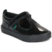 Baleriny Dziecko Kickers - Manufacturer