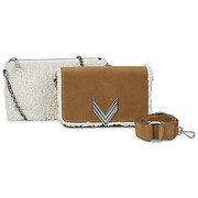 Torby na ramię Ikks 111 SHEARLING Manufacturer