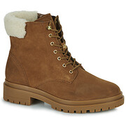 Buty Lauren Ralph Lauren CARLEE-BOOTS-BOOTIE Manufacturer