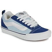 Buty Vans Knu Skool NINETIES BLUE/LIGHT BLUE Manufacturer