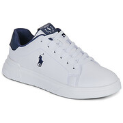 Buty Dziecko Polo Ralph Lauren HERITAGE COURT SUPER Manufacturer