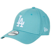 Czapki z daszkiem New-Era LEAGUE ESSENTIAL 9FORTY® LOS ANGELES DODGERS BLFWHI Manufacturer