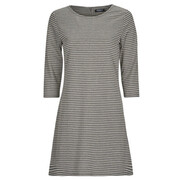 Sukienki krótkie Only ONLBRILLIANT 3/4 CHECK DRESS JRS Manufacturer