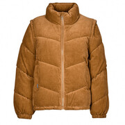 Kurtki pikowane Volcom CORD'N PUFF Manufacturer