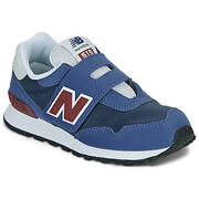 Buty Dziecko New Balance 515 Manufacturer