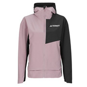 Kurtki wiatrówki adidas Multi Softshell Jacket Manufacturer