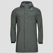 Kurtki ocieplane K-Way THOMAS BONDED V Manufacturer