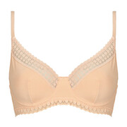 Bardotki i balkonetki DIM DAILY MICRO FOUL UNDERWIRE BRA Manufacturer