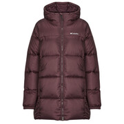 Kurtki pikowane Columbia Puffect II Mid Hooded Jacket Manufacturer