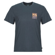 T-shirty z krótkim rękawem Billabong STAMP SS Manufacturer