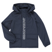 Kurtki ocieplane Dziecko Jack & Jones JJEMATT SOFTSHELL Manufacturer