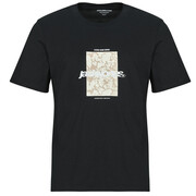 T-shirty z krótkim rękawem Jack & Jones JCOTARMAC Manufacturer