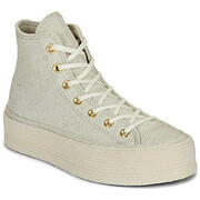 Buty Converse Chuck Taylor All Star Lift Espadrille Manufacturer