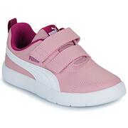 Buty Dziecko Puma Courtflex V3 V PS Manufacturer