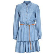 Sukienki krótkie Liu Jo TENCEL Manufacturer