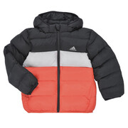 Kurtki pikowane Dziecko adidas Synthetic Down Jacket Manufacturer