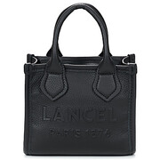 Torby na ramię Lancel JOUR DE LANCEL MINI ZIP TOTE Manufacturer