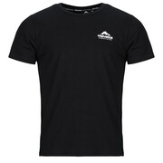 T-shirty z krótkim rękawem Helvetica LEE Manufacturer