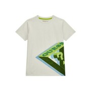 T-shirty z krótkim rękawem Dziecko Guess L4RI00 Manufacturer