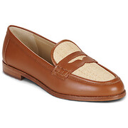 Mokasyn Lauren Ralph Lauren WYNNIE-FLATS-LOAFER Manufacturer