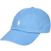 Czapki z daszkiem Polo Ralph Lauren CLS SPRT CAP-HAT Manufacturer