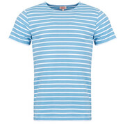 T-shirty z krótkim rękawem Armor Lux HOEDIC Manufacturer