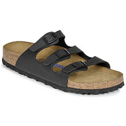 Klapki BIRKENSTOCK Florida Manufacturer