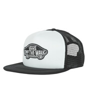 Czapki z daszkiem Vans CLASSIC PATCH TRUCKER Manufacturer
