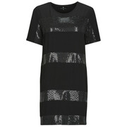 Sukienki krótkie Freeman T.Porter RITCHIE STRIPE Manufacturer