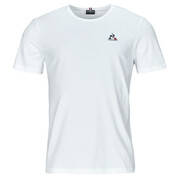 T-shirty z krótkim rękawem Le Coq Sportif ESS Tee SS N°1 M Manufacturer