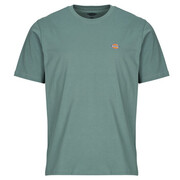 T-shirty z krótkim rękawem Dickies MAPLETON SS TEE STORMY SEA Manufacturer