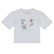 T-shirty z krótkim rękawem Dziecko Guess MIDI SS T SHIRT Manufacturer