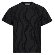 T-shirty z krótkim rękawem Versace Jeans Couture MAGLIET.77GAH6R0 Manufacturer