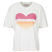 T-shirty z krótkim rękawem ARIZONA LOVE AMADEO Manufacturer