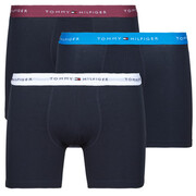 Bokserki Tommy Hilfiger 3P BOXER BRIEF WB X3 Manufacturer