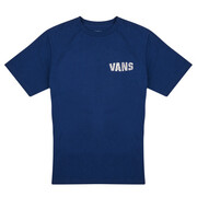 T-shirty z krótkim rękawem Dziecko Vans RACING FLAMES SS Manufacturer