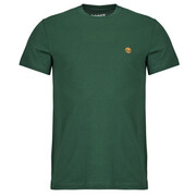 T-shirty z krótkim rękawem Timberland Tee Slim Dunstan River Manufacturer