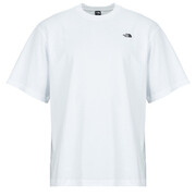 T-shirty z krótkim rękawem The North Face TNF ESSENTIAL SIMPLE DOME OS SS TEE Manufacturer