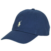 Czapki z daszkiem Dziecko Polo Ralph Lauren CLSC CAP-APPAREL ACCESSORIES-HAT Manufacturer