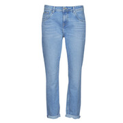 Jeansy straight leg Pepe jeans VIOLET Manufacturer