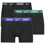 Bokserki Nike EDAY COTTON STRETCH TRUNK 3PK Manufacturer