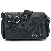Torby na ramię Desigual BAG MIRENIS NARON MINI FLAP Manufacturer