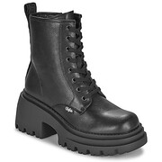 Botki Buffalo BFL // BRAVR LACE UP Manufacturer