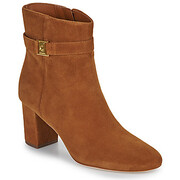 Buty Lauren Ralph Lauren KELLIE BOOTS Manufacturer