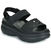 Płaskie sandały Crocs SOHO Y STRAP SANDAL Manufacturer