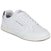 Buty Tommy Hilfiger LO PRO CUPSOLE PERF LEATHER Manufacturer